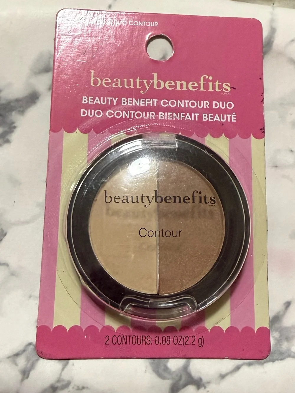 IPSY makeup bag and makeup items